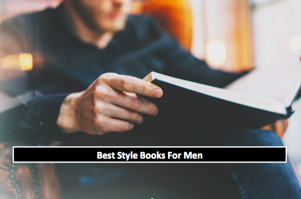 10 Best Style Books You Need To Have On Your Shelf And In Your Mind